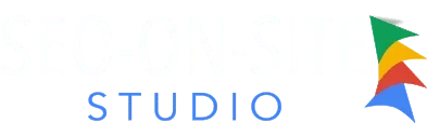 SeonsiteStudio logo